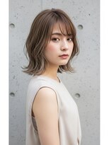 スペス バイ レブラン ヘア(spes by r'e blanc) 髪質改善メニューボブ 20代30代40代50代ロング