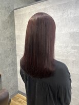 ウーラバイウェルズ 大和八木(U-ra by wells)&nbsp;ロングスタイル