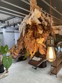 ハサミヤ(8338) 加藤 沙苗