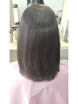 スーパーカット シティガール&nbsp;METEO髪質改善