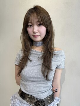 ニュートン(NEWTON) 【newton×梅原】High layer