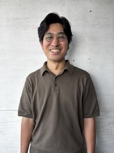 リノショアーズ ショウナン 辻堂店(RinoShores SHONAN) 針谷 雄太