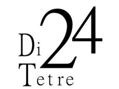 ジ テトラ(24 Di tetre)の写真