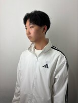 Folk Lore【フォークロア】己斐店 センターパート