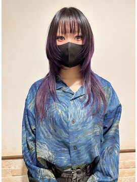 ネオリーブカップ 町田店(Neolive capu) レイヤー/ウルフ/町田