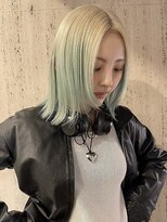 イェッカ パビル(YECCA pabil) デザインカラー