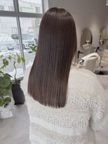 テラス 金沢(Terrace)&nbsp;髪質改善ストレート