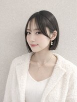 ルクス(Luxs)&nbsp;タッセルボブ