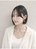 タッセルボブ