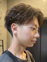 ブルニール 中崎町(BLEUNIR)