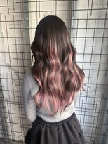 ウム(UMM)&nbsp;extension 80  グラデーションカラー