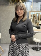 ラベルム バイ エーケー メンズ(La Belleme by AK for Men)&nbsp;大谷 優菜