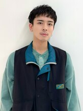 アールプラスヘアサロン(ar+ hair salon)&nbsp;小野 樹