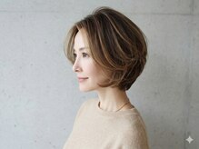 ハム 立川(hum)