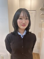 オルネ 代官山(OLUNE)&nbsp;ミディアムレイヤー