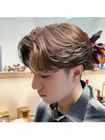 リミックス 南国店(remix)&nbsp;フェザーショート