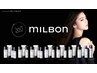 GLOBAL MILBONトリートメント＋シャンプーマッサージ ￥5000
