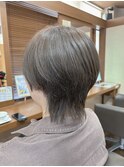 グレージュカラー