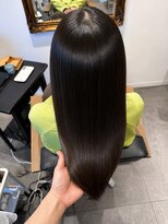 キヴィ(kivi)&nbsp;縮毛矯正