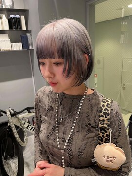 ヴァイス 吉祥寺(VAICE) エンドカラー