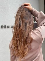 ヘアーデザイン サンニイイチヨン(HAIR DESIGN 3214) ハイライト/バレイヤージュ/髪質改善/上尾美容室/