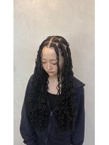 ハニートラップ(HONEY TRAP！)&nbsp;ボヘミアンブレイズ