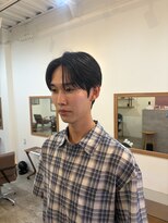 メール(mer)&nbsp;最先端韓国センターパート