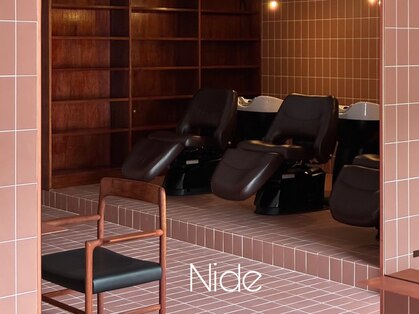 ニディ(Nide)の写真