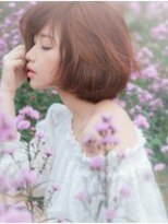 ディストーション(DISTORTION) エアリーＢＯＢ