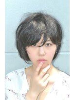 シンク バイ ロスタ(Thinc by Rosta)&nbsp;アレンジボブ