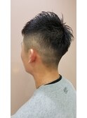 トップ長めのソフトエッジボウズ★