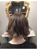 ソフトグレイ