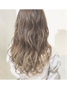 アライブ キチジョウジ(ALIVE Kichijoji) 【ALIVE吉祥寺】外国人風ミルクティーベージュカラー 松永優哉