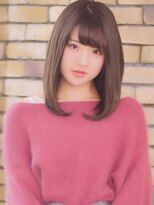 コロ(COLO)&nbsp;【COLO 吉祥寺】30代40代小顔ミディボブ