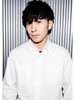 リジョイスヘア エン(REJOICE hair EN)&nbsp;【REJOICE hair EN】刈り上げ×ショートマッシュ 担当AKIRA