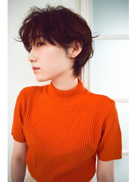 モードケイズ JR茨木improve店(MODE K's) サイドシルエットベストスタイル