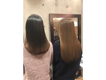 ザ ブラウン サロン(THE BROWNE SALON)