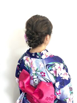 アヤナ バイ アヤラ(ayana by ayala) 上品なゆるかわセット［浦安 新浦安 葛西 南行徳］