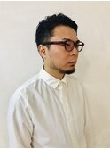 ナチュラルサイドバック