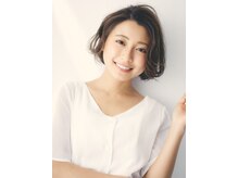 ヘアーデザイン リィル(Hair design Rire)