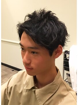 ソイルアヴェダ ららぽーと沼津店(SoilAVEDA) 細束×ショート【ららぽーと沼津】