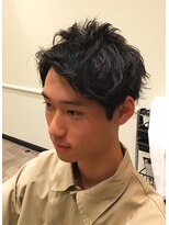 ソイルアヴェダ ららぽーと沼津店(SoilAVEDA) 細束×ショート【ららぽーと沼津】