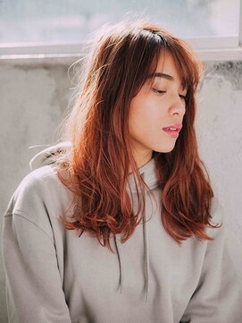 プロデュース 古淵店(Produce) ミディアムウェーブ【古淵/相模原/町田】