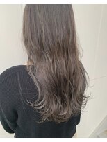 リタ(Lita)&nbsp;☆グレージュ　ハイライト