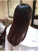 髪質改善２回目 Neolive capu町田店