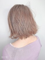 ロロネー 森ノ宮キューズモール(Lolonois)&nbsp;【Lolonois森ノ宮】ショコラティーカラー（藤岡尚希）