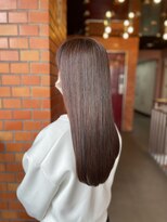 ボスコ 下北沢店(bosco) ダメージレス縮毛矯正☆koyama