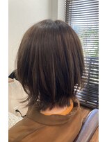 セラティア(hair salon THERATIA)&nbsp;くびれヘア