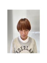 ユアレッシュブ 成田店(Your Lecheveu) マッシュショート