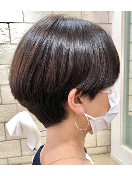 レンジシキチジョウジ (RENJISHI KICHIJOJI) 丸みがあり扱いやすさが欲しい!【RENJISHI KICHIJOJI】